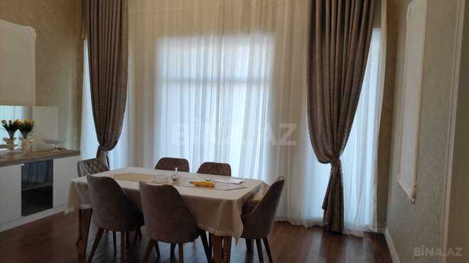 İcarəyə verilir 6 otaqlı həyət evi/bağ evi 320 m², Badamdar q., photo 10 from 28