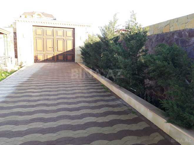 İcarəyə verilir 6 otaqlı həyət evi/bağ evi 320 m², Badamdar q., photo 5 from 28