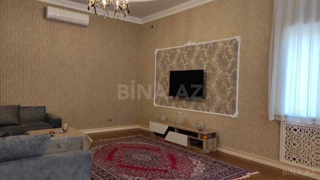 İcarəyə verilir 6 otaqlı həyət evi/bağ evi 320 m², Badamdar q., photo 8 from 28