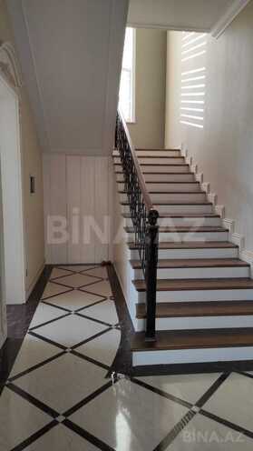 İcarəyə verilir 6 otaqlı həyət evi/bağ evi 320 m², Badamdar q., photo 23 from 28