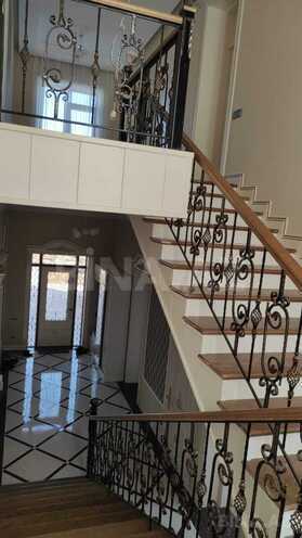 İcarəyə verilir 6 otaqlı həyət evi/bağ evi 320 m², Badamdar q., photo 26 from 28