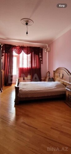 İcarəyə verilir 4 otaqlı yeni tikili 180 m², Nəsimi r., photo 10 from 16