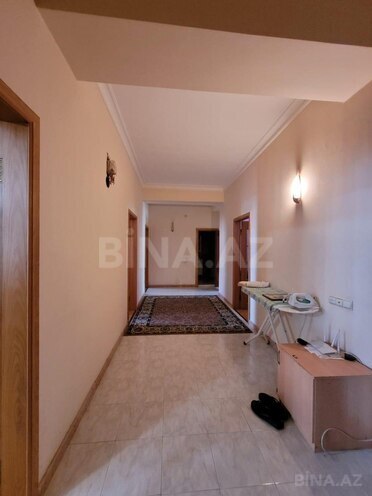 İcarəyə verilir 4 otaqlı yeni tikili 180 m², Nəsimi r., photo 7 from 16