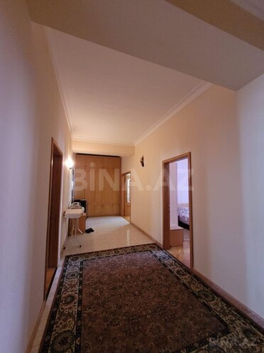 İcarəyə verilir 4 otaqlı yeni tikili 180 m², Nəsimi r., photo 8 from 16