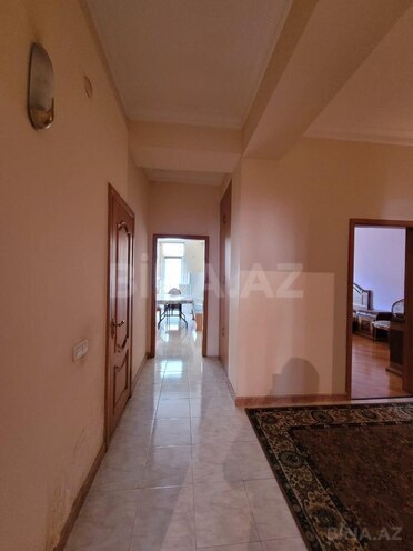İcarəyə verilir 4 otaqlı yeni tikili 180 m², Nəsimi r., photo 6 from 16