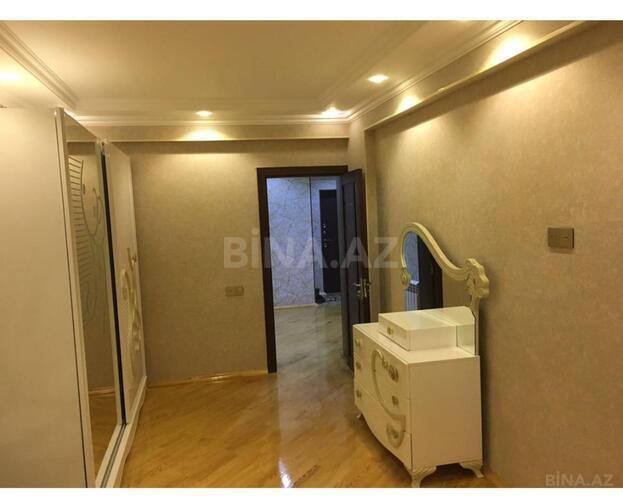 İcarəyə verilir 2 otaqlı yeni tikili 90 m², Qara Qarayev m., photo 6 from 14
