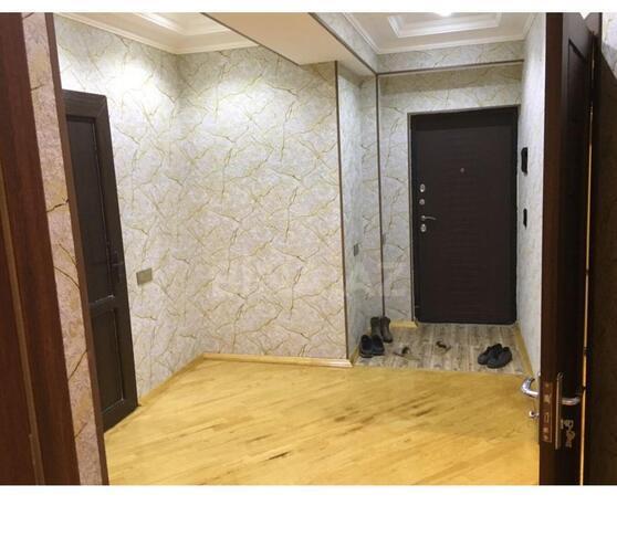 İcarəyə verilir 2 otaqlı yeni tikili 90 m², Qara Qarayev m., photo 9 from 14
