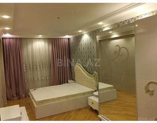 İcarəyə verilir 2 otaqlı yeni tikili 90 m², Qara Qarayev m., photo 7 from 14