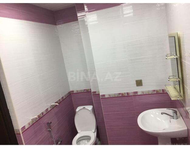 İcarəyə verilir 2 otaqlı yeni tikili 90 m², Qara Qarayev m., photo 13 from 14