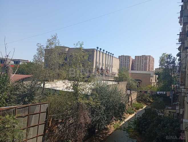 Satılır 5 otaqlı köhnə tikili 100 m², Əhmədli m., photo 24 from 26