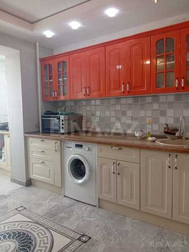 Satılır 5 otaqlı köhnə tikili 100 m², Əhmədli m., photo 14 from 26