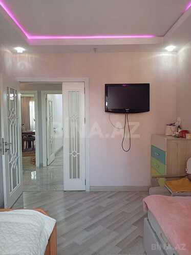 Satılır 5 otaqlı köhnə tikili 100 m², Əhmədli m., photo 9 from 26