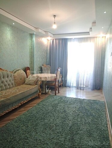 Satılır 5 otaqlı köhnə tikili 100 m², Əhmədli m., photo 1 from 26