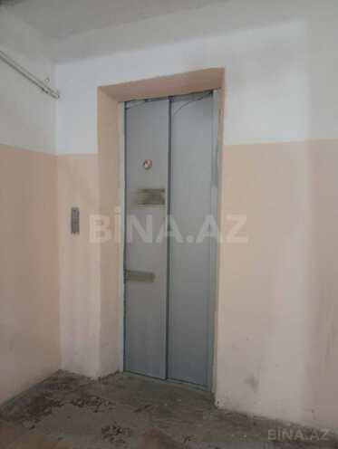 Satılır 5 otaqlı köhnə tikili 100 m², Əhmədli m., photo 21 from 26