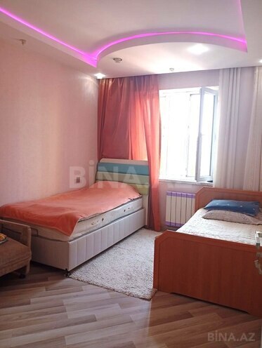 Satılır 5 otaqlı köhnə tikili 100 m², Əhmədli m., photo 8 from 26