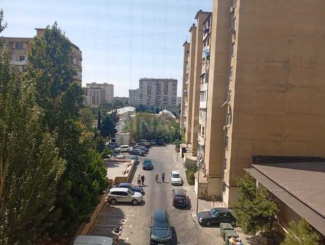 Satılır 5 otaqlı köhnə tikili 100 m², Əhmədli m., photo 25 from 26
