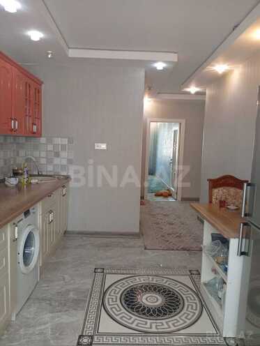 Satılır 5 otaqlı köhnə tikili 100 m², Əhmədli m., photo 16 from 26