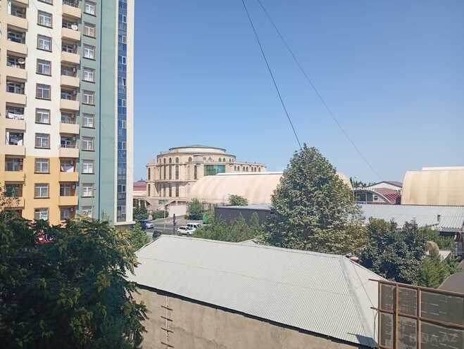 Satılır 5 otaqlı köhnə tikili 100 m², Əhmədli m., photo 22 from 26