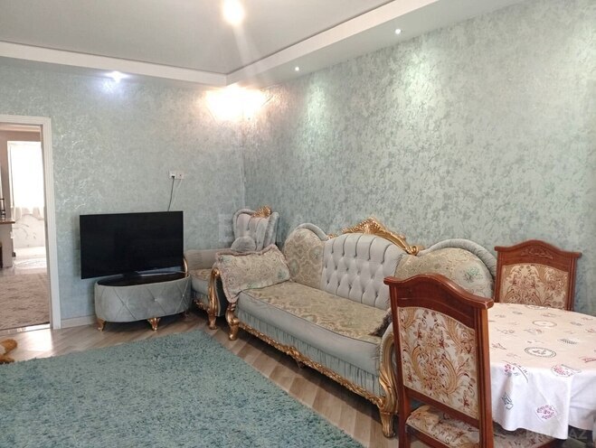 Satılır 5 otaqlı köhnə tikili 100 m², Əhmədli m., photo 3 from 26