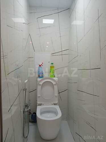 Satılır 5 otaqlı köhnə tikili 100 m², Əhmədli m., photo 18 from 26