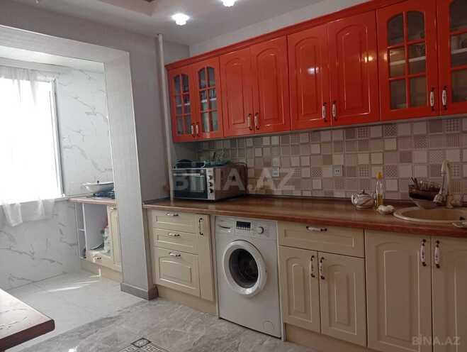 Satılır 5 otaqlı köhnə tikili 100 m², Əhmədli m., photo 15 from 26