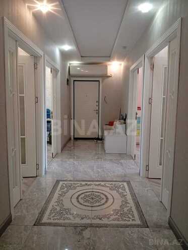 Satılır 5 otaqlı köhnə tikili 100 m², Əhmədli m., photo 12 from 26