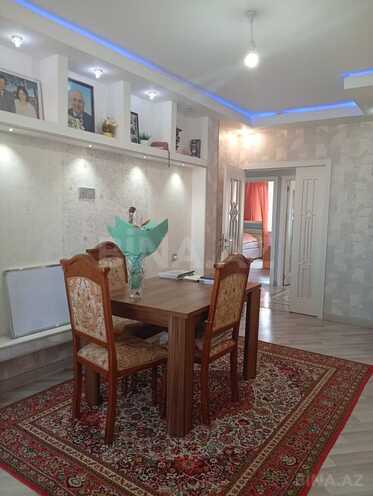 Satılır 5 otaqlı köhnə tikili 100 m², Əhmədli m., photo 11 from 26