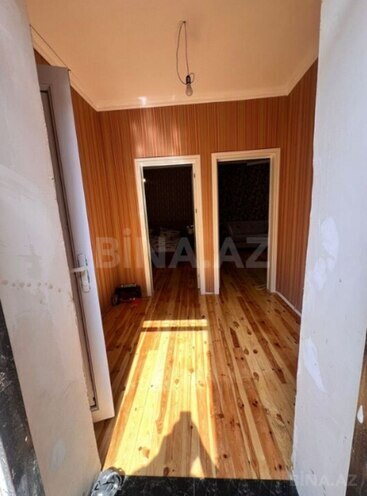 Satılır 2 otaqlı həyət evi/bağ evi 60 m², Masazır q., photo 1 from 7