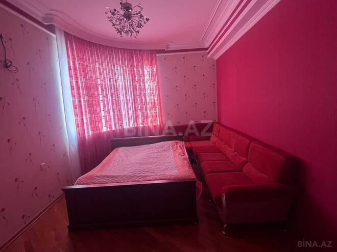 Satılır 3 otaqlı yeni tikili 133 m², Nərimanov r., photo 4 from 15