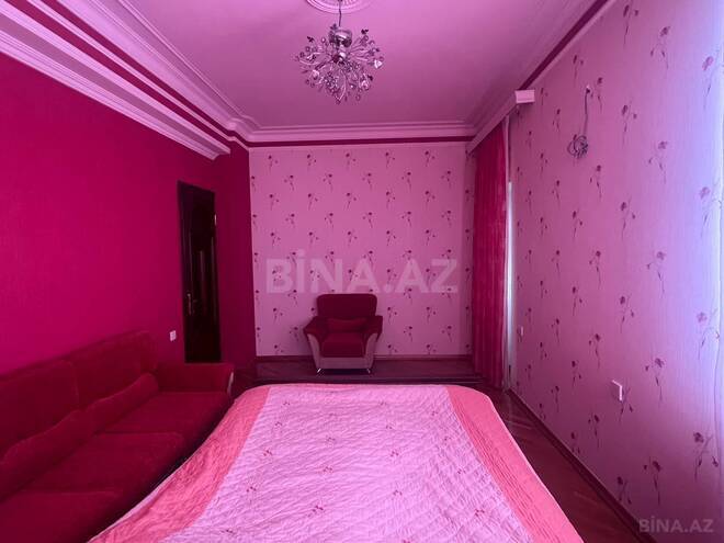 Satılır 3 otaqlı yeni tikili 133 m², Nərimanov r., photo 5 from 15