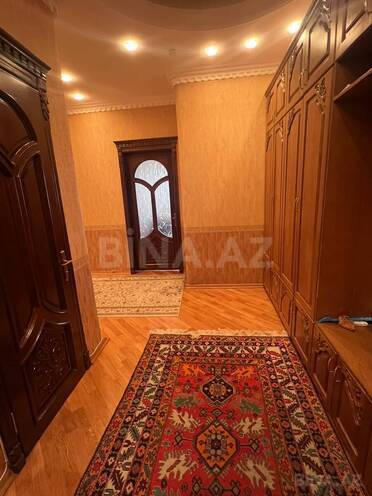 Satılır 3 otaqlı yeni tikili 133 m², Nərimanov r., photo 12 from 15