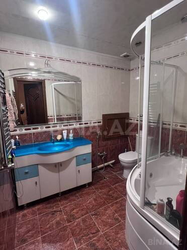 Satılır 3 otaqlı yeni tikili 133 m², Nərimanov r., photo 13 from 15