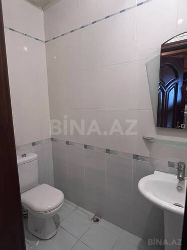 Satılır 3 otaqlı yeni tikili 133 m², Nərimanov r., photo 14 from 15