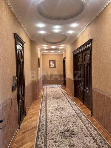 Satılır 3 otaqlı yeni tikili 133 m², Nərimanov r., photo 10 from 15