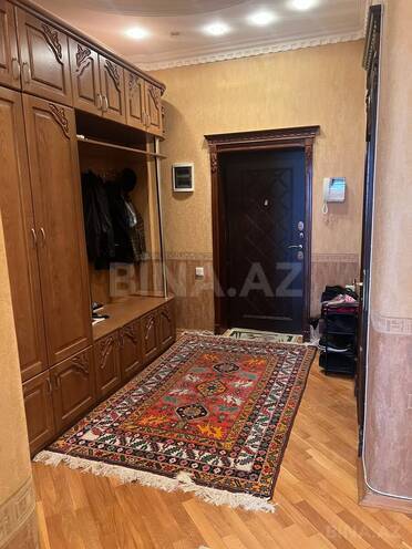 Satılır 3 otaqlı yeni tikili 133 m², Nərimanov r., photo 9 from 15