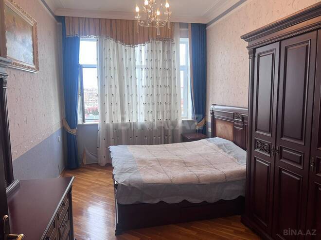 Satılır 3 otaqlı yeni tikili 133 m², Nərimanov r., photo 7 from 15