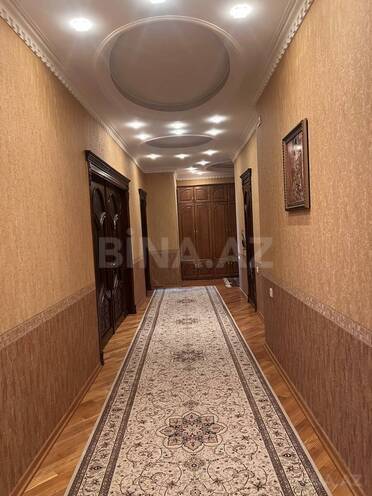 Satılır 3 otaqlı yeni tikili 133 m², Nərimanov r., photo 11 from 15