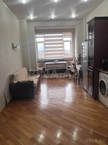 Satılır 3 otaqlı yeni tikili 133 m², Nərimanov r., photo 8 from 15