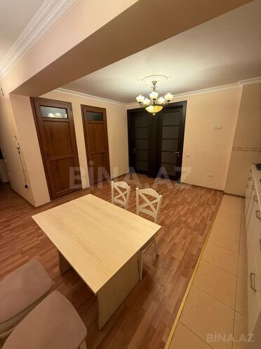 Продаётся 3-комн. вторичка 90 м², Насиминский  р., photo 4 from 25