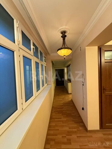 Продаётся 3-комн. вторичка 90 м², Насиминский  р., photo 6 from 25