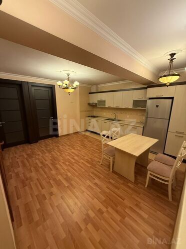 Продаётся 3-комн. вторичка 90 м², Насиминский  р., photo 13 from 25