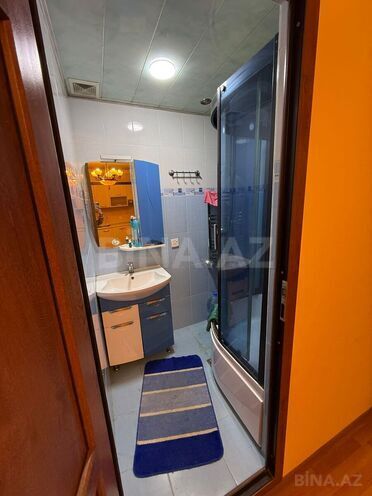 Продаётся 3-комн. вторичка 90 м², Насиминский  р., photo 18 from 25