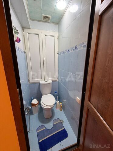 Продаётся 3-комн. вторичка 90 м², Насиминский  р., photo 19 from 25