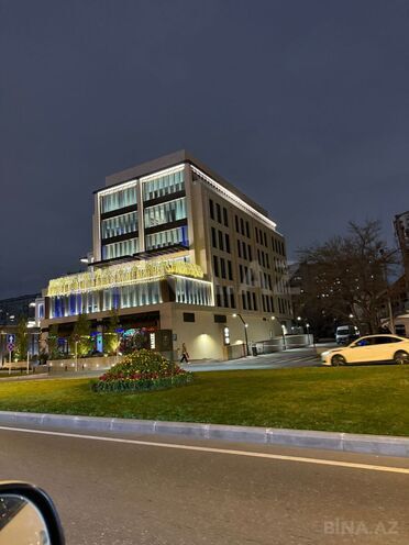 Продаётся 3-комн. вторичка 90 м², Насиминский  р., photo 23 from 25