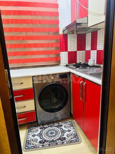 İcarəyə verilir 3 otaqlı köhnə tikili 60 m², Nəsimi r., photo 6 from 8