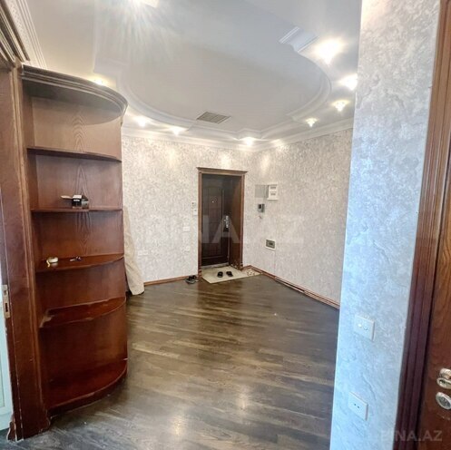 Сдаётся 3-комн. новостройка 125 м², м. Низами, photo 16 from 20