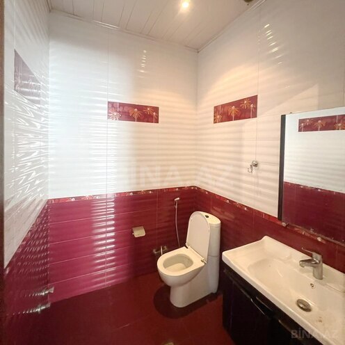 Сдаётся 3-комн. новостройка 125 м², м. Низами, photo 18 from 20