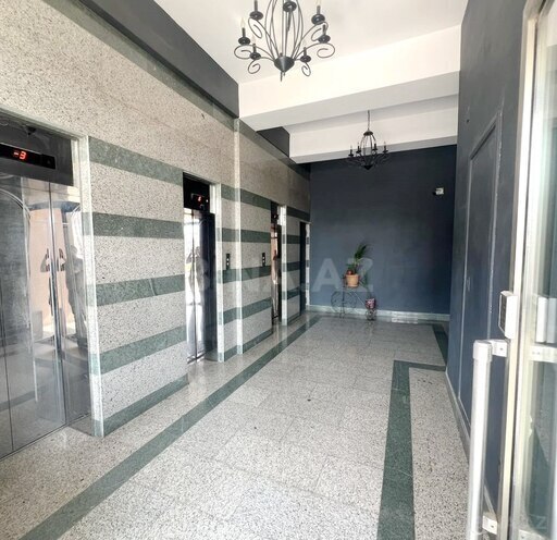 Сдаётся 3-комн. новостройка 125 м², м. Низами, photo 5 from 20