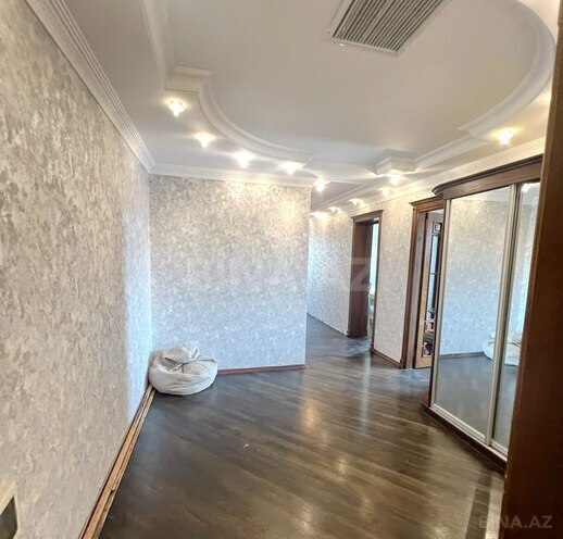 Сдаётся 3-комн. новостройка 125 м², м. Низами, photo 9 from 20