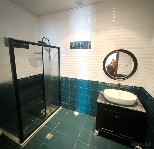 Сдаётся 3-комн. новостройка 125 м², м. Низами, photo 15 from 20